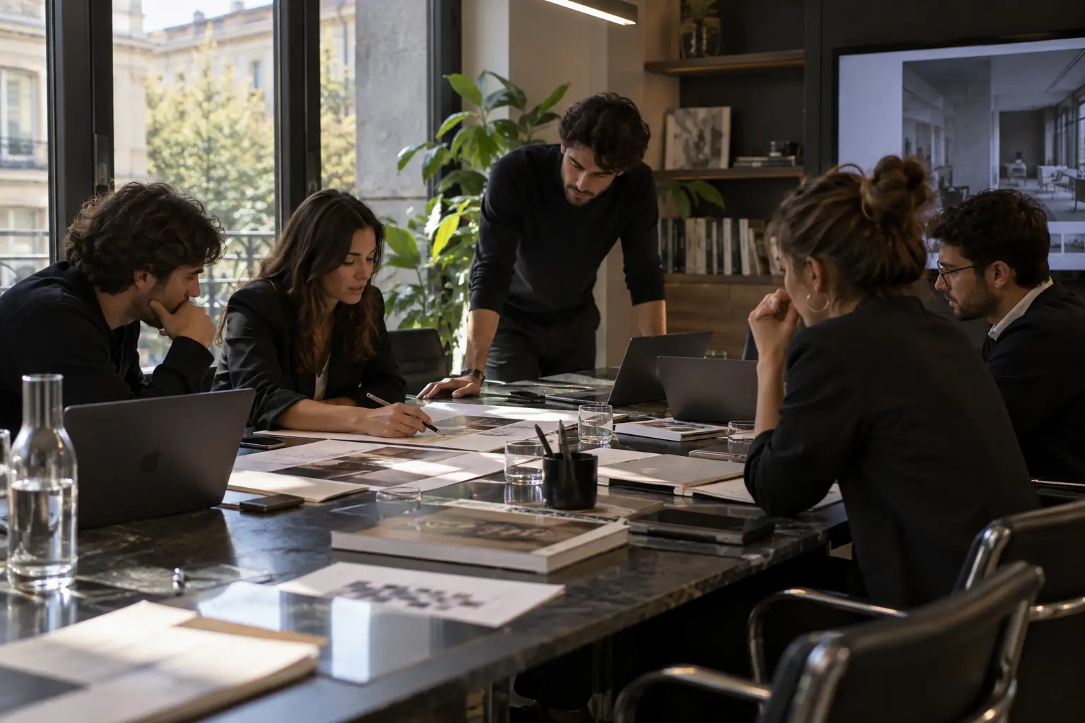 Innovation Academy: consulenza integrata per imprese e studi professionali