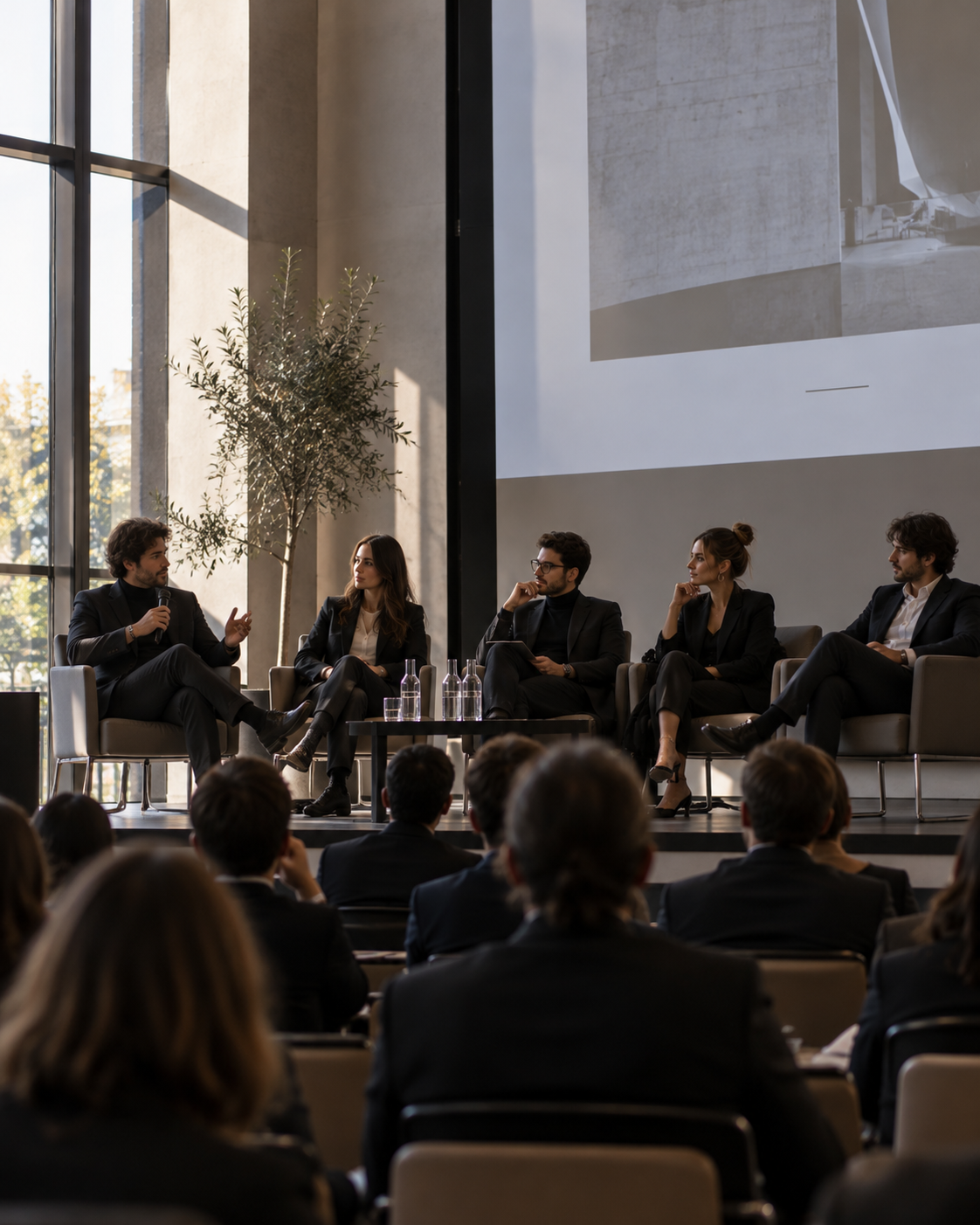 Il network di partner e specialisti di Innovation Academy