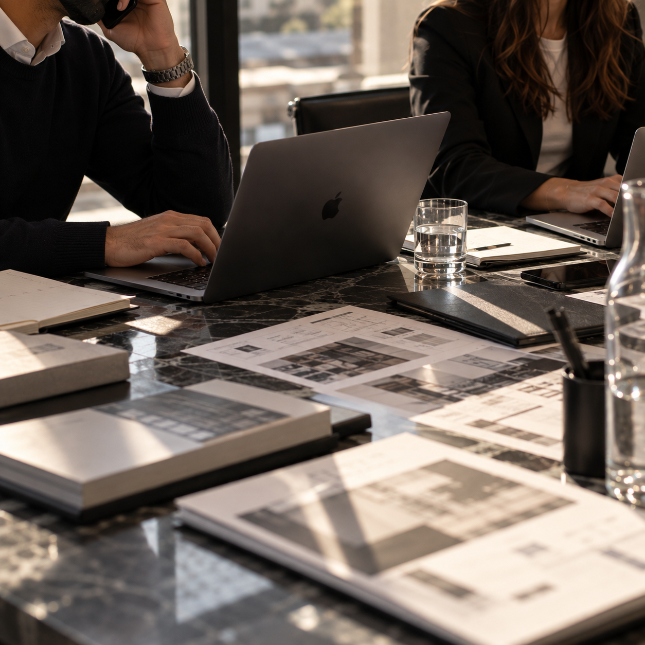 Fase Implementazione