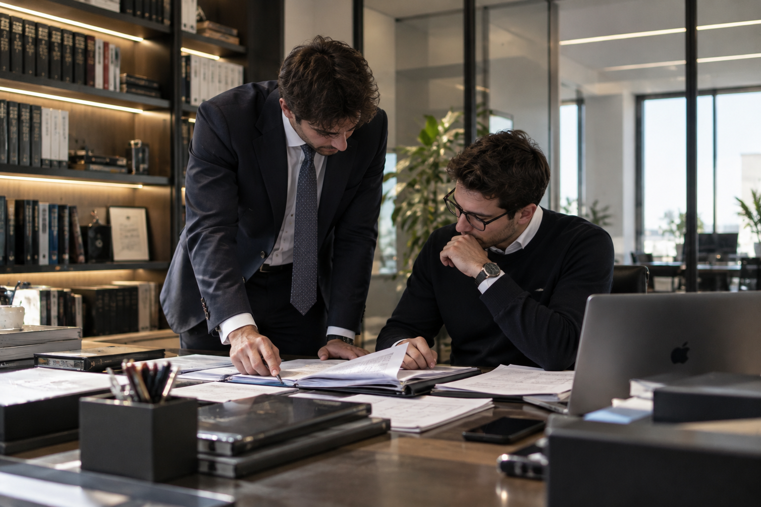 Studi professionali